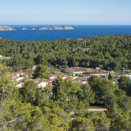 Fergus Club Europa Курортный комплекс Пагуэра