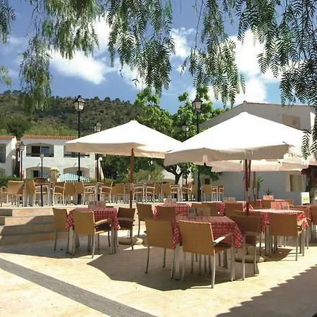 Fergus Club Europa منتجع