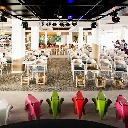 Fergus Club Europa Курортный комплекс