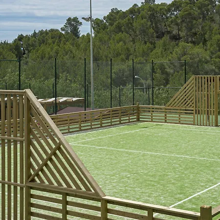 Fergus Club Europa 4* Peguera