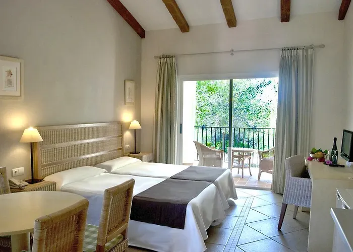 度假村 菲格斯俱乐部欧罗巴度假酒店