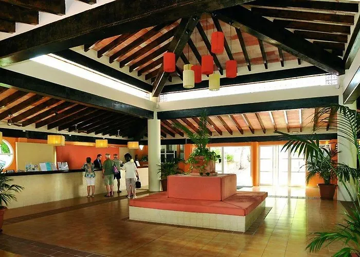 Fergus Club Europa منتجع باغيرا