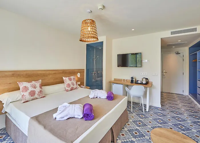 Fergus Club Europa 4*