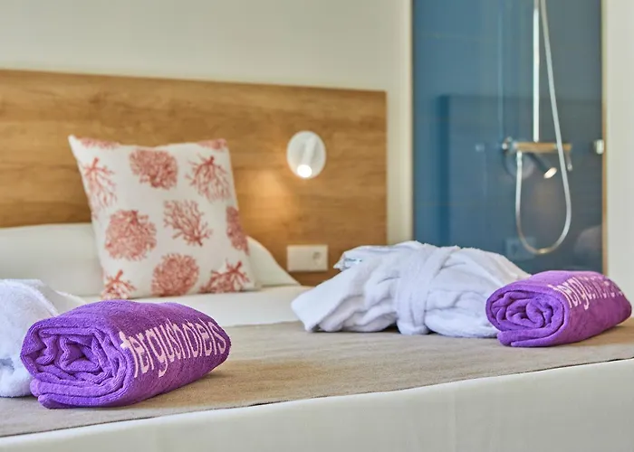 菲格斯俱乐部欧罗巴度假酒店 度假村