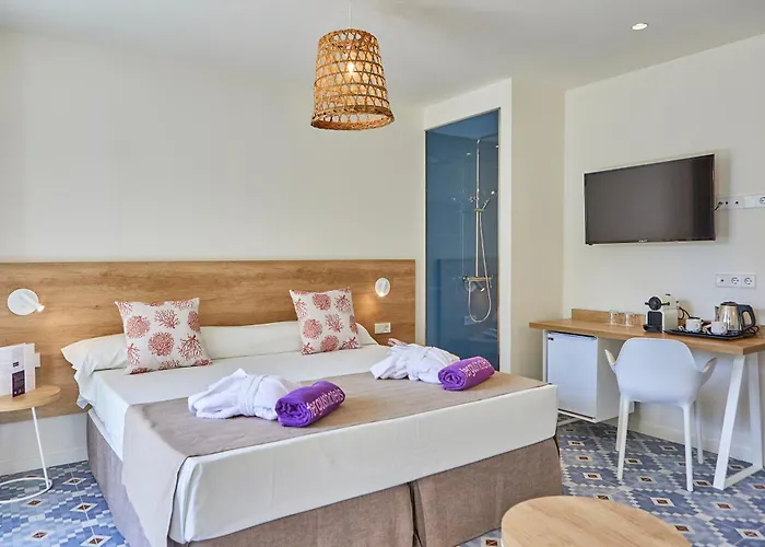 度假村 菲格斯俱乐部欧罗巴度假酒店