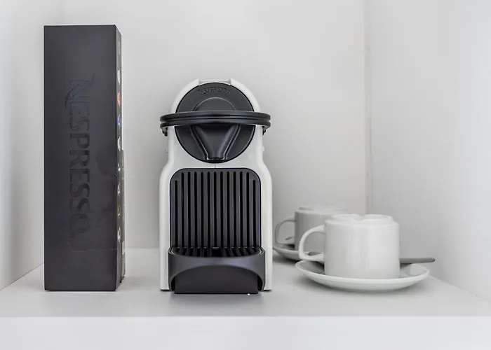 Fergus Club Europa 4*