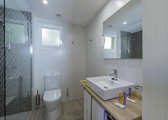 Fergus Club Europa منتجع