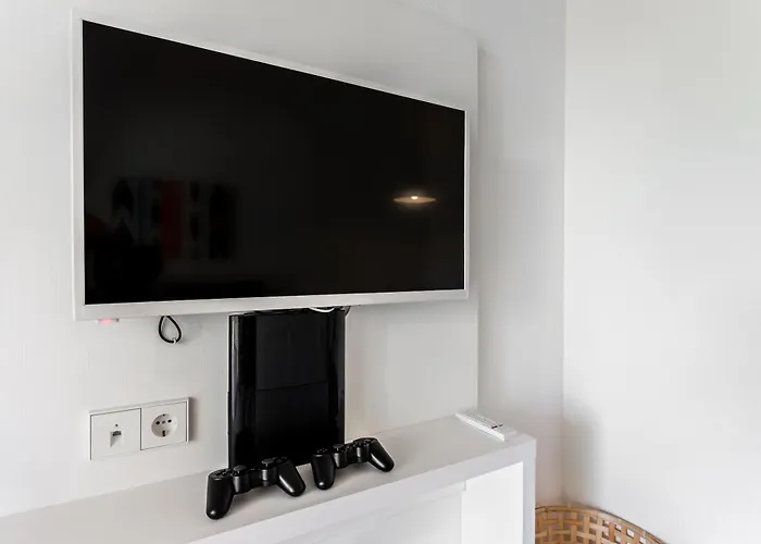 度假村 菲格斯俱乐部欧罗巴度假酒店