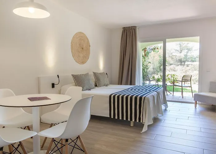 Fergus Club Europa 4*