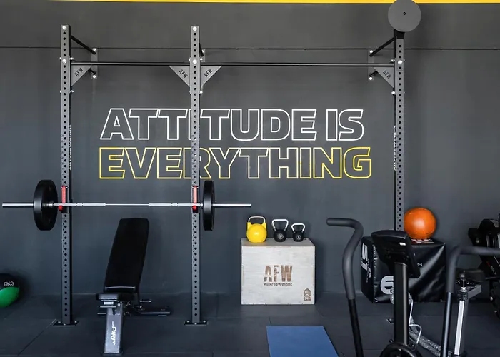 菲格斯俱乐部欧罗巴度假酒店 度假村 4*