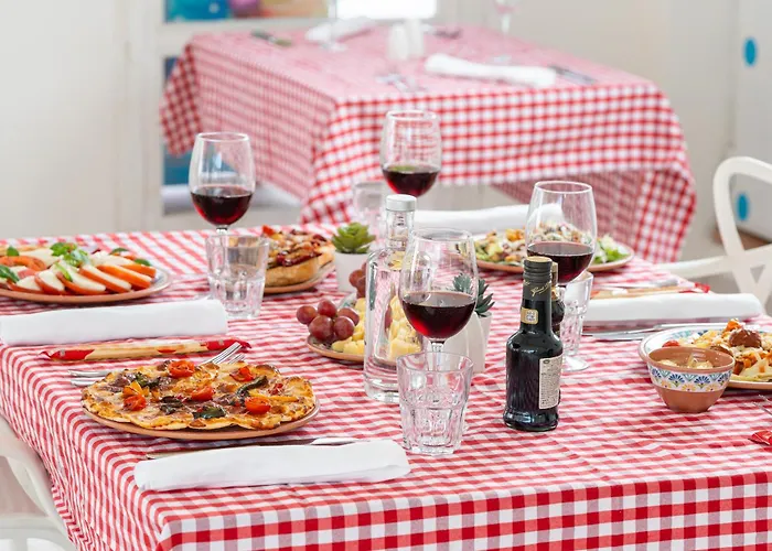 菲格斯俱乐部欧罗巴度假酒店