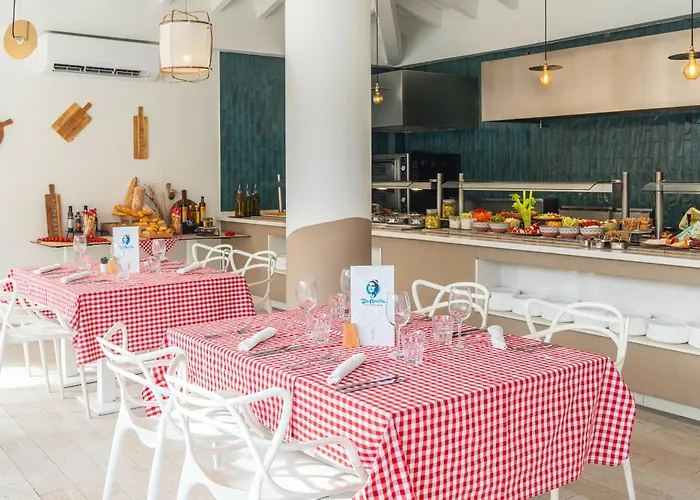 منتجع Fergus Club Europa باغيرا