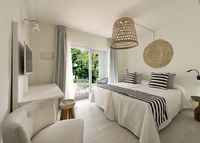 菲格斯俱乐部欧罗巴度假酒店 度假村