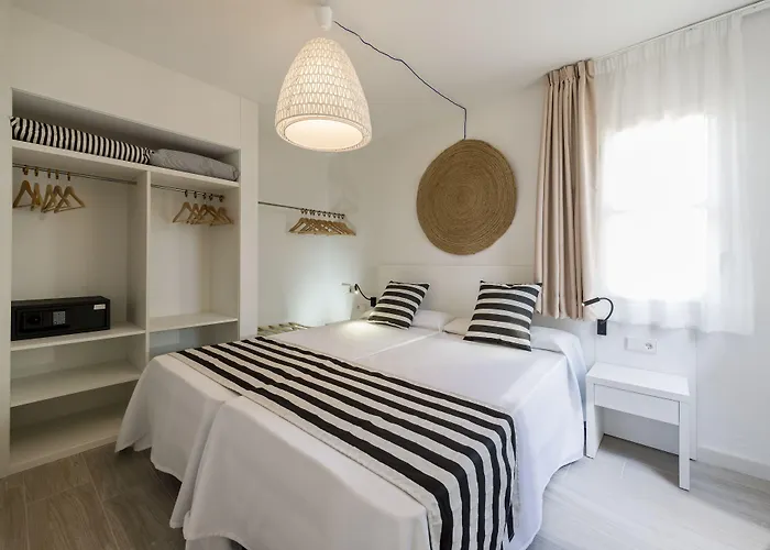 菲格斯俱乐部欧罗巴度假酒店 帕格拉