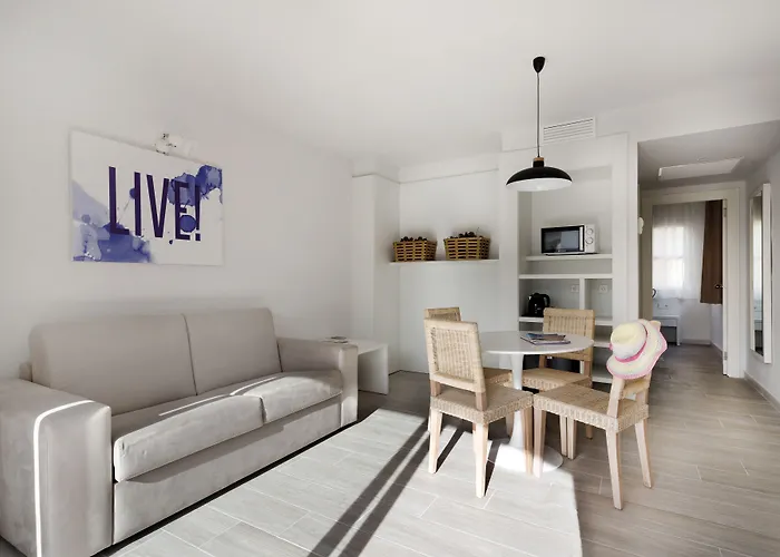 度假村 菲格斯俱乐部欧罗巴度假酒店