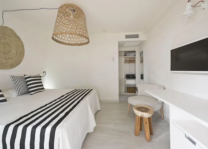 菲格斯俱乐部欧罗巴度假酒店 4*