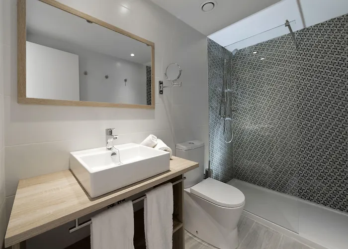 度假村 菲格斯俱乐部欧罗巴度假酒店