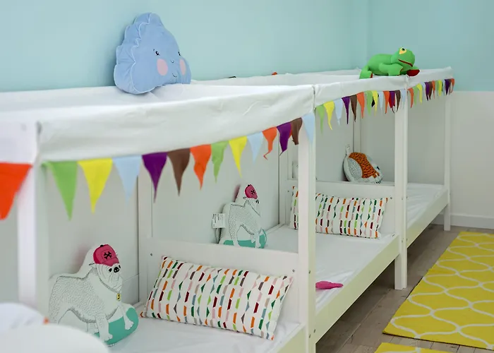 度假村 菲格斯俱乐部欧罗巴度假酒店