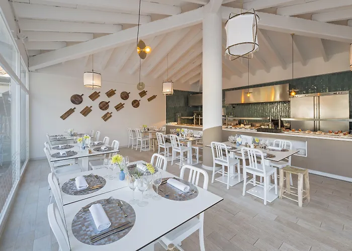 Fergus Club Europa منتجع