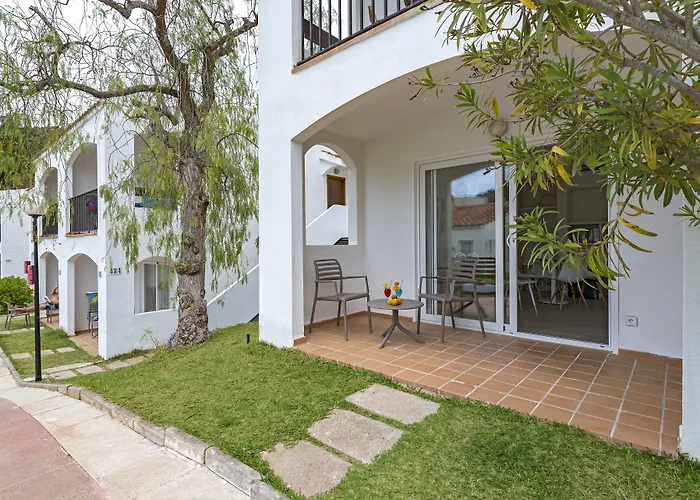 菲格斯俱乐部欧罗巴度假酒店 4*