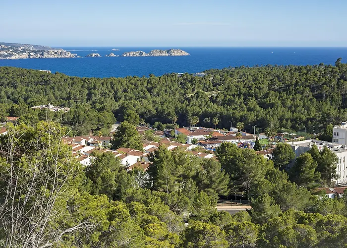 Fergus Club Europa منتجع باغيرا