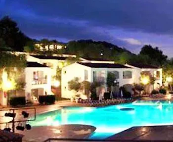 منتجع Fergus Club Europa