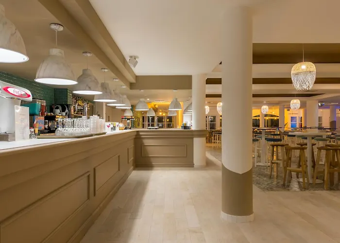 منتجع Fergus Club Europa