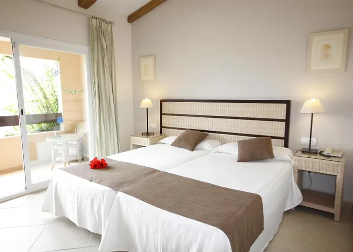 菲格斯俱乐部欧罗巴度假酒店