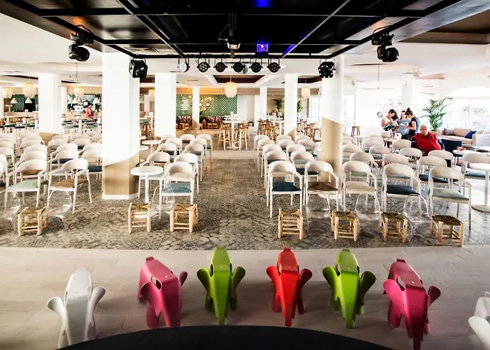 Fergus Club Europa منتجع