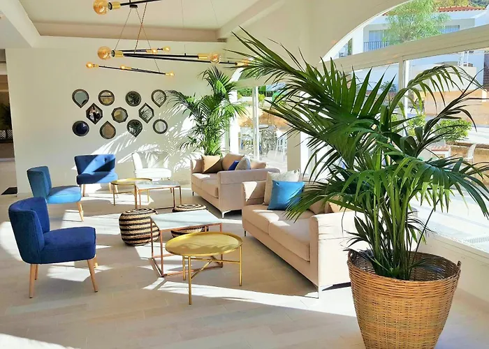 菲格斯俱乐部欧罗巴度假酒店 度假村 4*