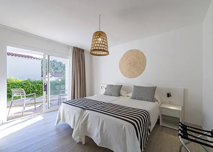 Fergus Club Europa منتجع