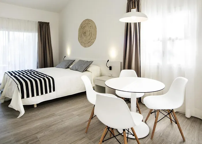 菲格斯俱乐部欧罗巴度假酒店 帕格拉