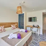Fergus Club Europa 4*