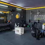 Resort Fergus Club Europa 4*