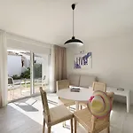 Fergus Club Europa Resort 4*