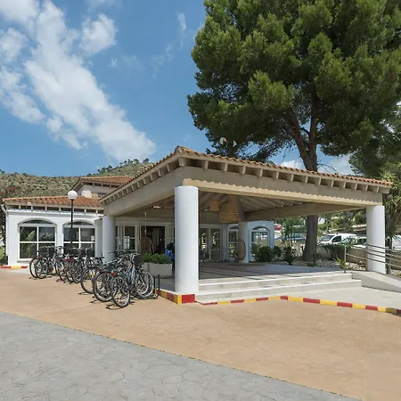 Fergus Club Europa Peguera
