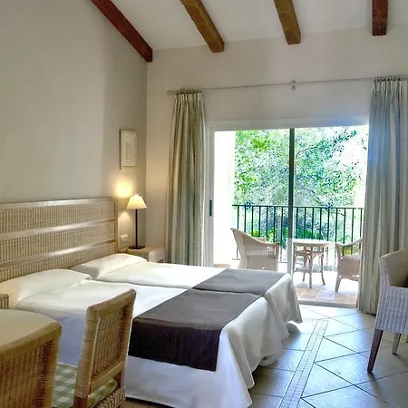 Ośrodek wypoczynkowy Fergus Club Europa