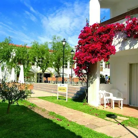 Fergus Club Europa 4*