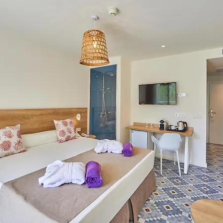 Fergus Club Europa 4*