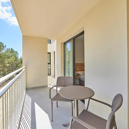 Fergus Club Europa 4* Παγκουέρα