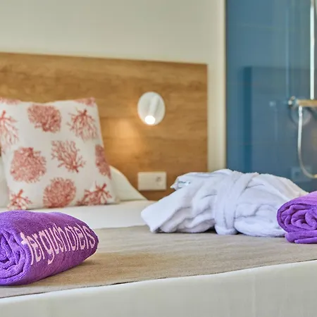 Fergus Club Europa Ośrodek wypoczynkowy