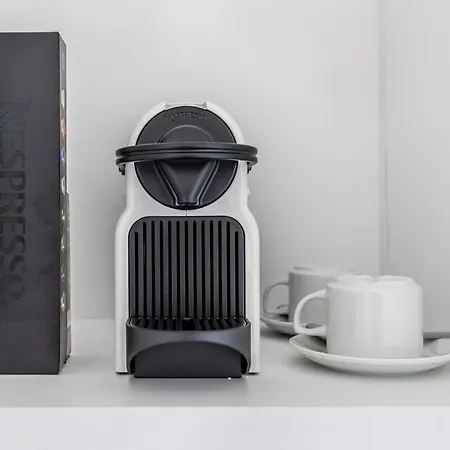 Fergus Club Europa 4*