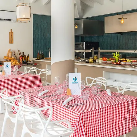 Ośrodek wypoczynkowy Fergus Club Europa Peguera