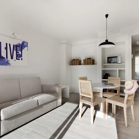 Ośrodek wypoczynkowy Fergus Club Europa