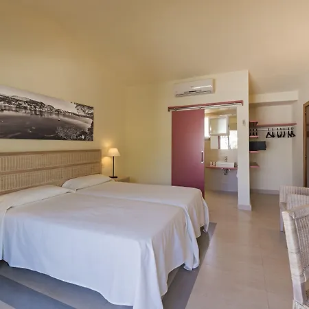 Ośrodek wypoczynkowy Fergus Club Europa Peguera