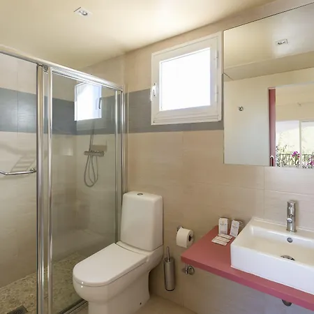 Fergus Club Europa 4* Peguera