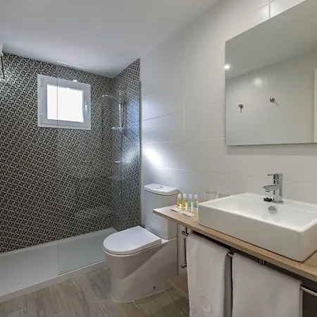 Fergus Club Europa Ośrodek wypoczynkowy