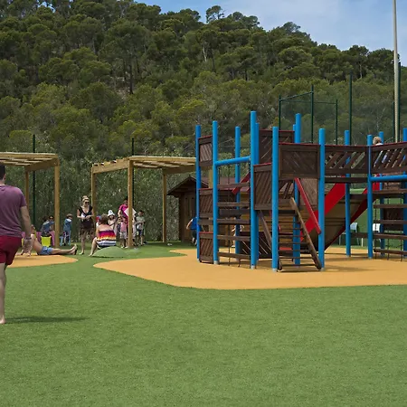 Fergus Club Europa Peguera