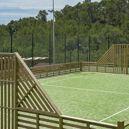 Fergus Club Europa Ośrodek wypoczynkowy Peguera