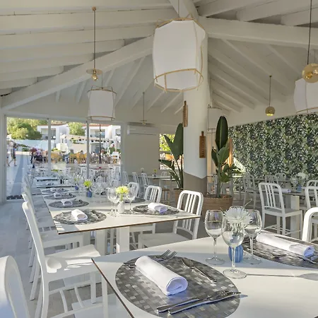 Fergus Club Europa 4* Peguera